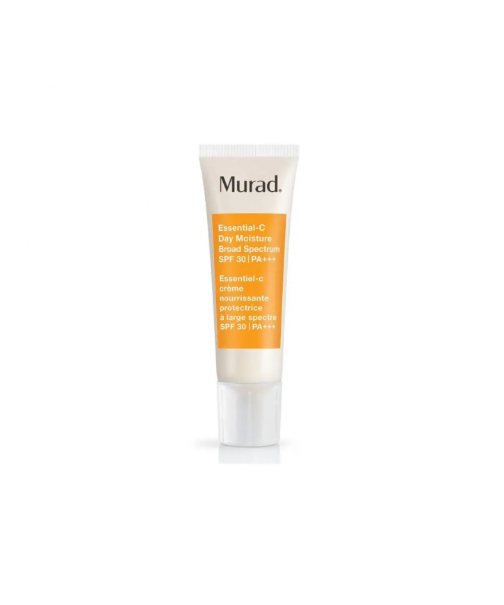 Essential C Day Moisture SPF 30 – C Vitaminli Gündüz Nemlendiricisi SPF