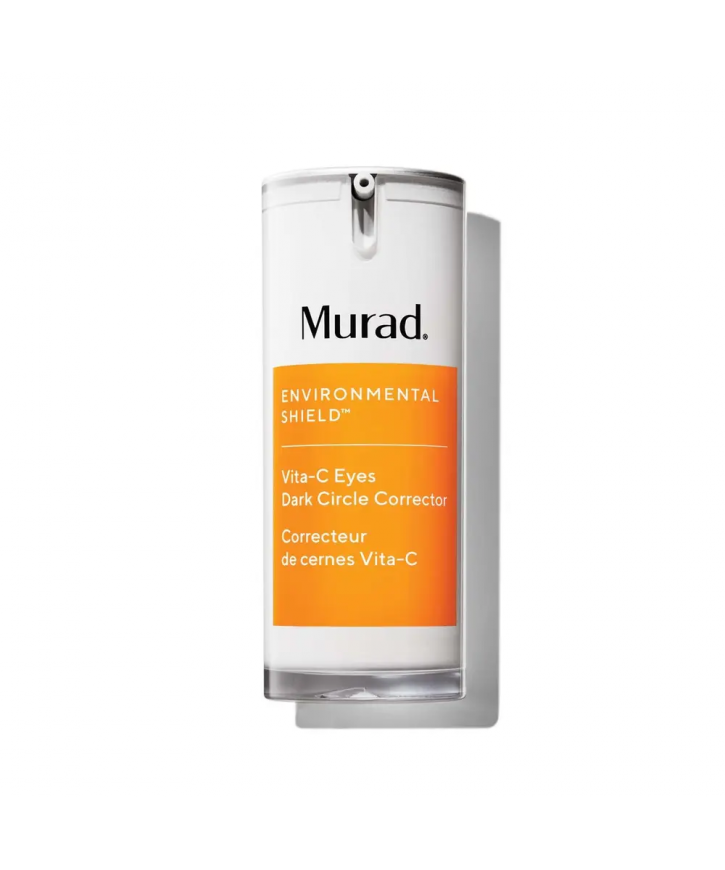 DR. Murad Vita -C Glycolic Brightening Serum Altın-C Vitamini içeren leke ve renk eşitsizliğinde etkili aydınlatıcı serum