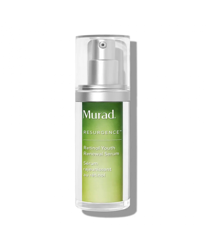 DR. Murad Vita -C Glycolic Brightening Serum Altın-C Vitamini içeren leke ve renk eşitsizliğinde etkili aydınlatıcı serum