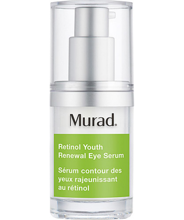 Retinol Youth Renewal Serum – Gençlik Kodu: Cilt Yenileyici Retinol Serum