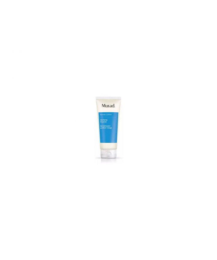 Murad Oil & Pore Control Mattifier SPF45/ Matlaştıran Nemlendirici